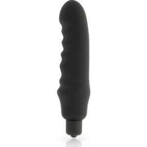 Dolce Vita-Genius Silikon Vibrator, 7 Geschwindigkeiten · Vibratoren (Bild 5)
