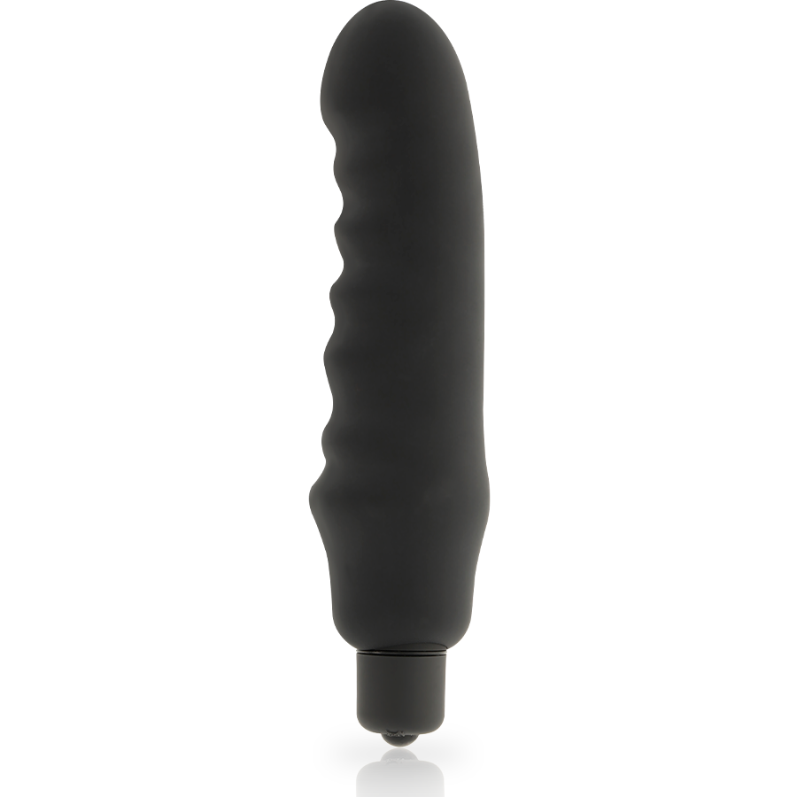 Dolce Vita-Genius Silikon Vibrator, 7 Geschwindigkeiten · Vibratoren (Bild 5)