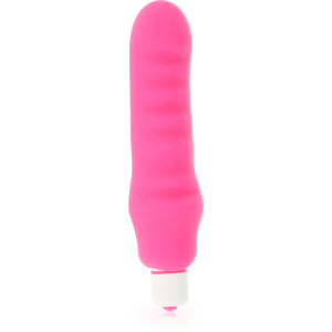 Dolce Vita-Genius Silikon Vibrator, 7 Geschwindigkeiten · Vibratoren (Bild 3)