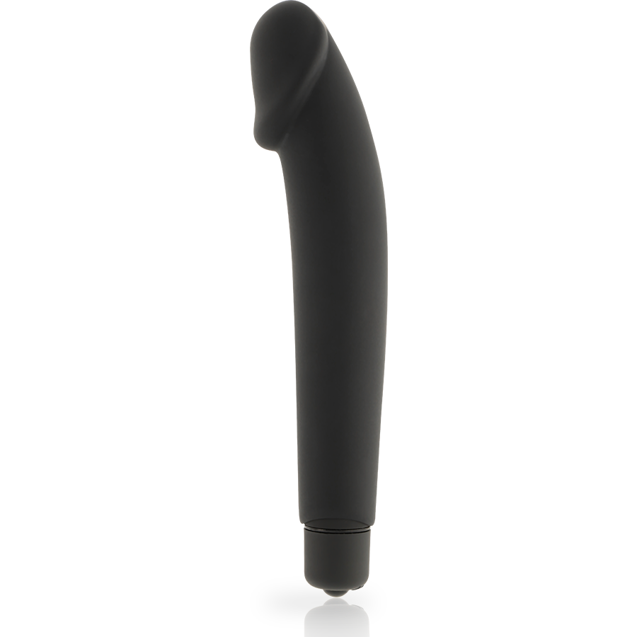 Dolce Vita-Vibrator Realistisch in Silikon mit 7 Geschwindigkeiten · Vibratoren (Bild 5)