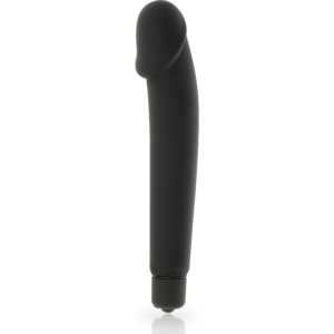Dolce Vita-Vibrator Realistisch in Silikon mit 7 Geschwindigkeiten · Vibratoren (Bild 7)