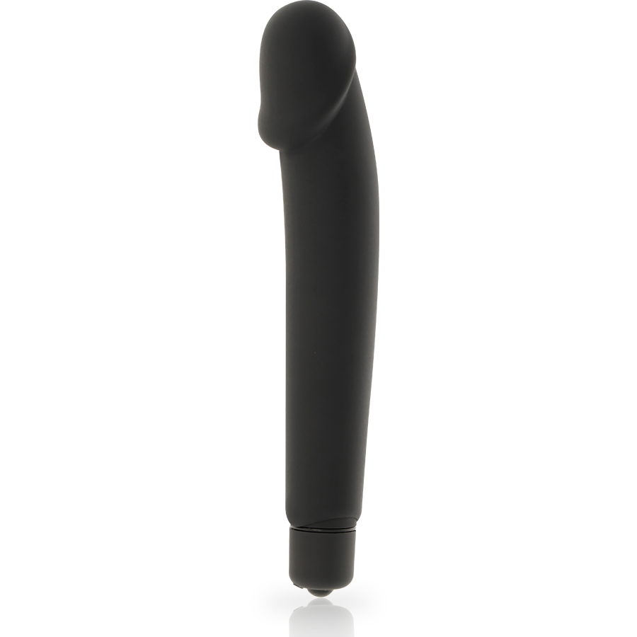 Dolce Vita-Vibrator Realistisch in Silikon mit 7 Geschwindigkeiten · Vibratoren (Bild 7)