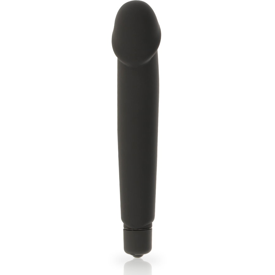 Dolce Vita-Vibrator Realistisch in Silikon mit 7 Geschwindigkeiten · Vibratoren (Bild 6)