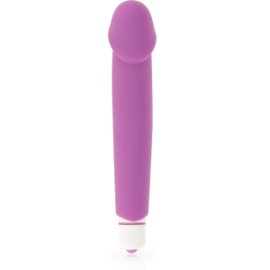 Dolce Vita-Vibrator Realistisch in Silikon mit 7 Geschwindigkeiten · Vibratoren (Bild 12)