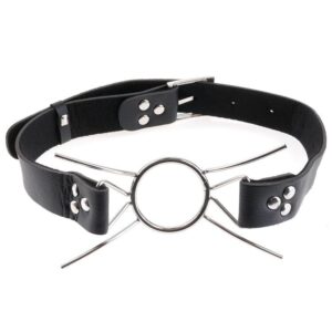 Fetish Fantasy Extreme-Gag Typ Spinne-Metal · Spielzeug aus Glas & Metall (Bild 4)