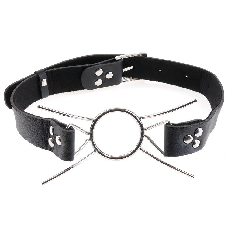 Fetish Fantasy Extreme-Gag Typ Spinne-Metal · Spielzeug aus Glas & Metall (Bild 4)