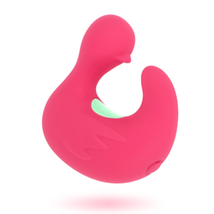 Happy Loky-Duckymania Finger stimulierend Silikon · Vibratoren (Bild 5)