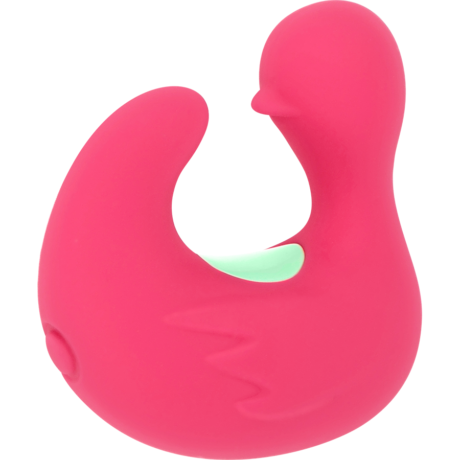 Happy Loky-Duckymania Finger stimulierend Silikon · Vibratoren
