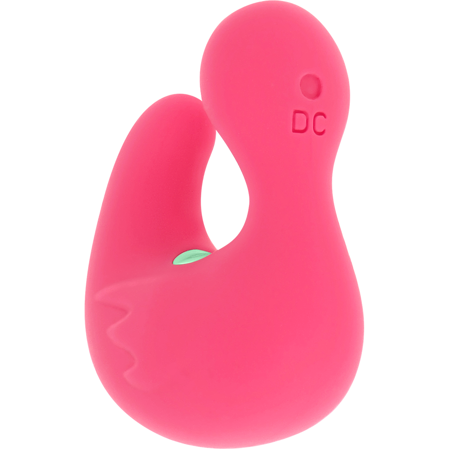 Happy Loky-Duckymania Finger stimulierend Silikon · Vibratoren (Bild 7)