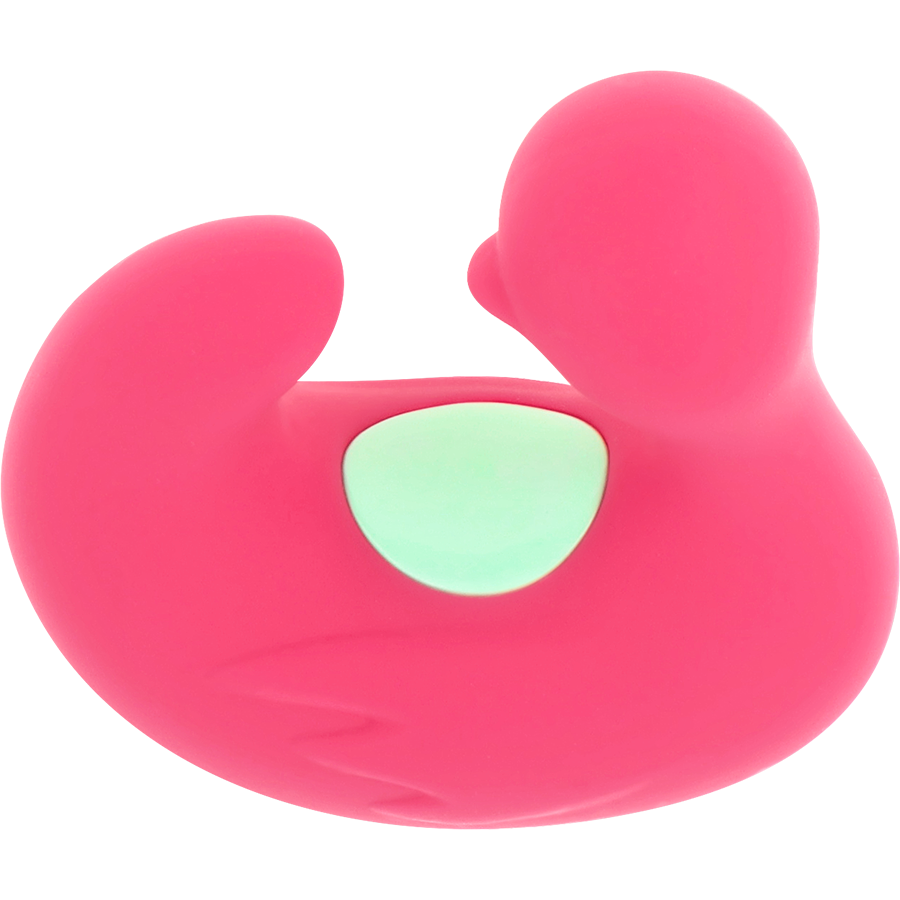 Happy Loky-Duckymania Finger stimulierend Silikon · Vibratoren (Bild 2)