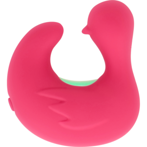 Happy Loky-Duckymania Finger stimulierend Silikon · Vibratoren (Bild 3)