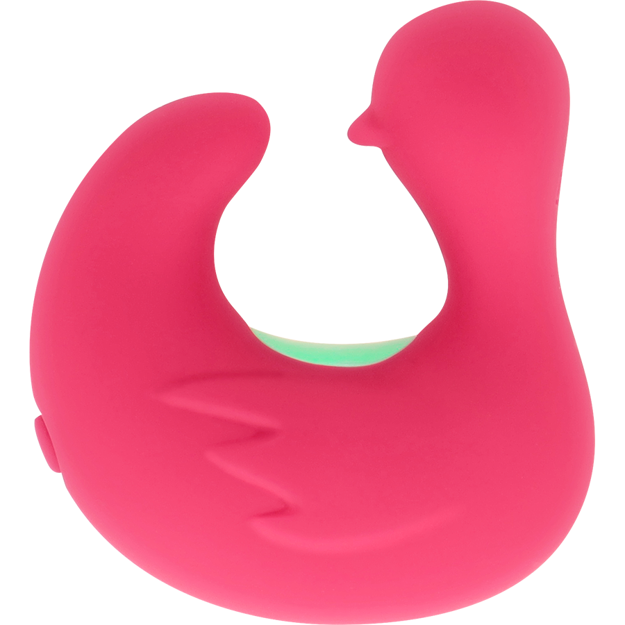 Happy Loky-Duckymania Finger stimulierend Silikon · Vibratoren (Bild 3)