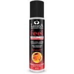 Intimateline Luxuria-Luxurien Feel Hot Sensation Gleitgel · Kosmetika & Aphrodisiaka
