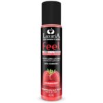 Intimateline Luxuria-Luxus Feel Gleitgel Wasser-Fresken Base · Gleitgel