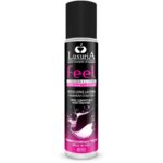 Intimateline Luxuria-Luxus Feel Anal Gleitgel Wasserbasis · Kosmetika & Aphrodisiaka