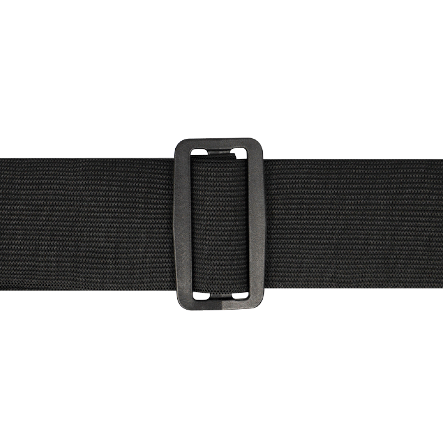 Harness Attraction-James 16 cm -o- 3.3 cm-TPR, Drehung · Strap-on & Harness (Bild 6)