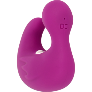 Coverme-Duckymania Ditale Stimulator Silikone Wiederaufladbar-7 · Vibratoren (Bild 8)