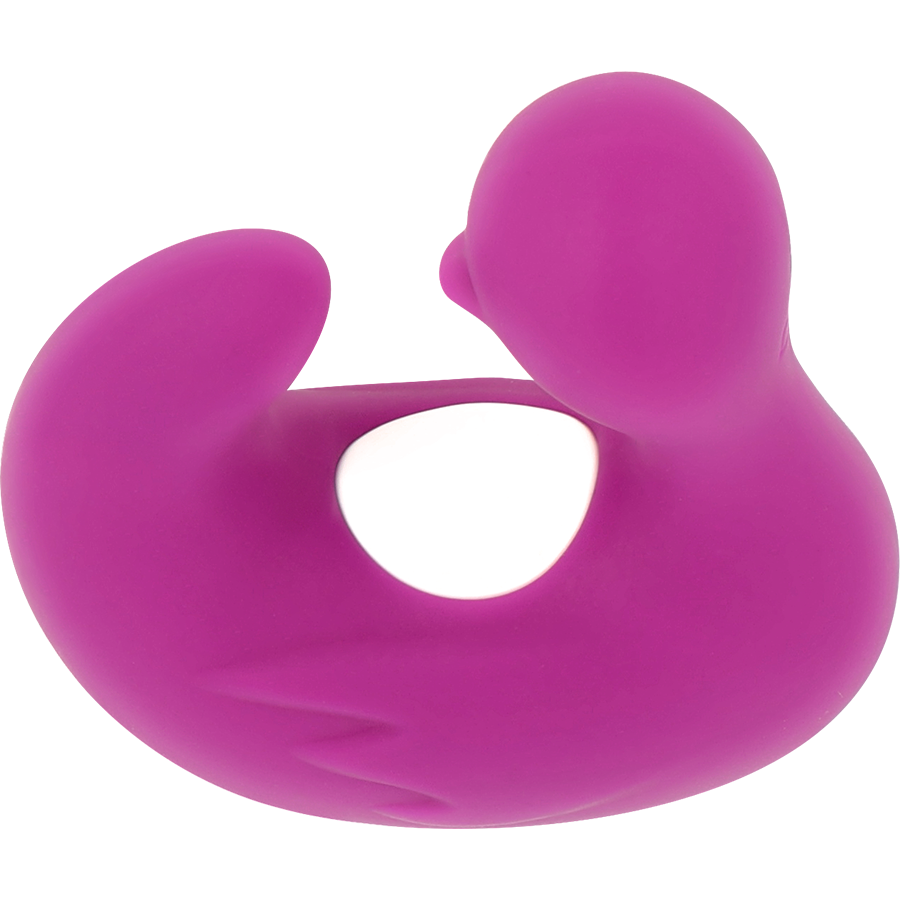 Coverme-Duckymania Ditale Stimulator Silikone Wiederaufladbar-7 · Vibratoren (Bild 6)