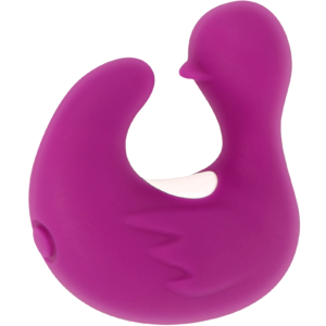 Coverme-Duckymania Ditale Stimulator Silikone Wiederaufladbar-7 · Vibratoren (Bild 4)