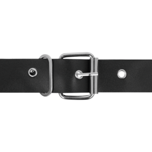 Harness Attraction-Rnes Taylor Deluxe 18 cm -o- 4.5 cm-TPR · Strap-on & Harness (Bild 5)