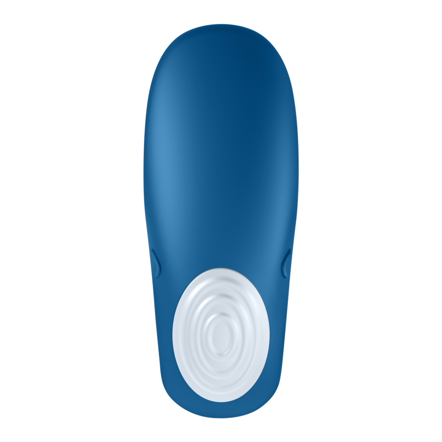 Satisfyer Partner-Partner Whale Vibrator Stimuliert Beide · Vibratoren (Bild 4)