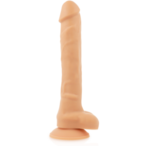 Cock Miller-Dildo Articulierbare Silikon Density Cocksil 24 cm · Strap-on & Harness (Bild 7)