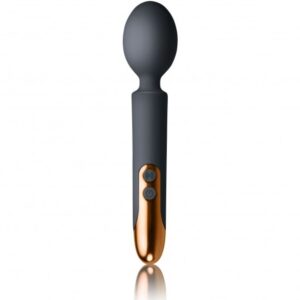 Rocks-Off-Oriel Massagegerät für Paare-10 Geschwindigkeiten, Wiederaufladbar · Vibratoren