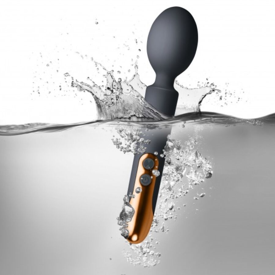 Rocks-Off-Oriel Massagegerät für Paare-10 Geschwindigkeiten, Wiederaufladbar · Vibratoren (Bild 3)