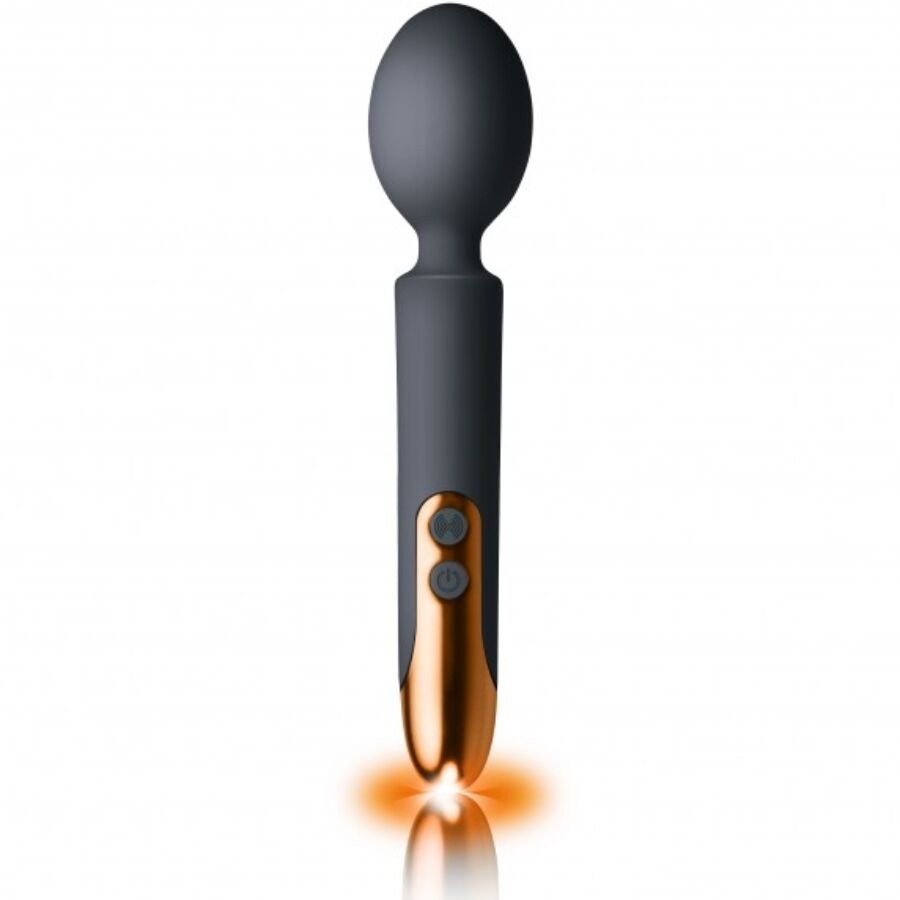 Rocks-Off-Oriel Massagegerät für Paare-10 Geschwindigkeiten, Wiederaufladbar · Vibratoren (Bild 2)