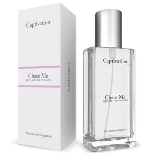 Intimateline Intimateline-Captivation Chase Me Parfüm mit 30 ml-für Sie · Parfüms & Pheromone