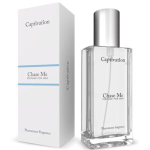Intimateline Intimateline-Captivation Chase Me Parfüm mit 30 ml für Ihn · Parfüms & Pheromone