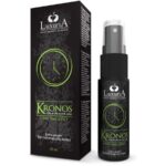Intimateline Luxuria-Luxuriöse Kronos Spray Retardierende Wirkung · Kosmetika & Aphrodisiaka