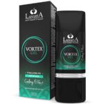 Intimateline Luxuria-Vortex Gel Kühleffekt 30 ml · Kosmetika & Aphrodisiaka
