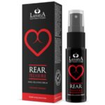Intimateline Luxuria-Rear Pleasure Anal Spray Relaxant 20 ml · Kosmetika & Aphrodisiaka