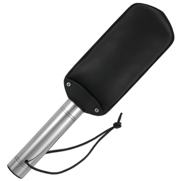 Metal Hard-The Paddle Original Haut und Metall · Spielzeug aus Glas & Metall