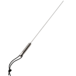 Metal Hard-Edelstahl-Stange Bdsm · Spielzeug aus Glas & Metall