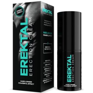 Intimateline Intimateline-Erektal Creme für Erektion 30 ml · Aphrodisiaka für Männer
