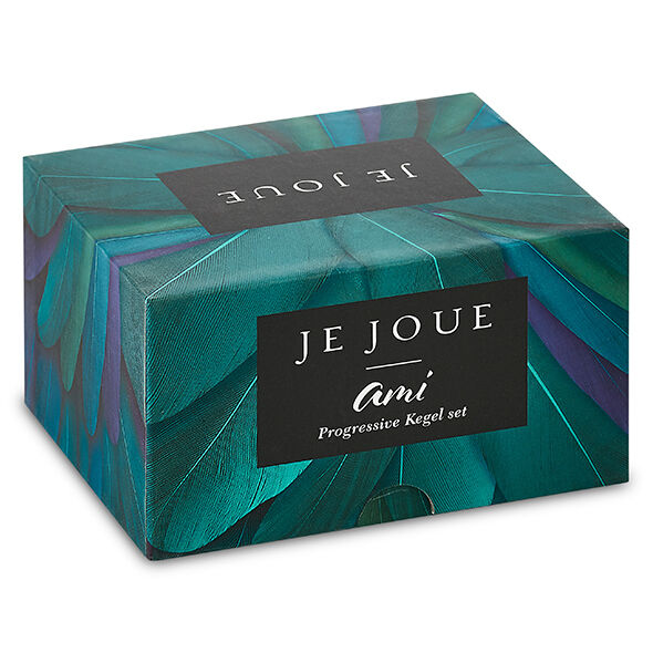 Je Joue-Du liebst Liebeskugeln · Sextoys (Bild 4)