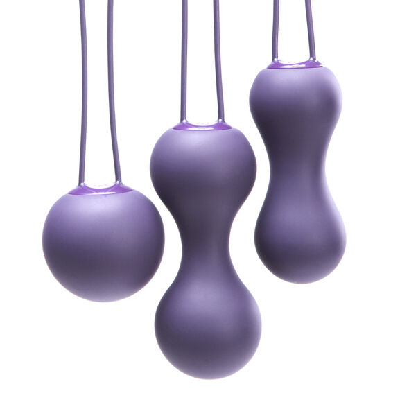 Je Joue-Du liebst Liebeskugeln · Sextoys (Bild 7)
