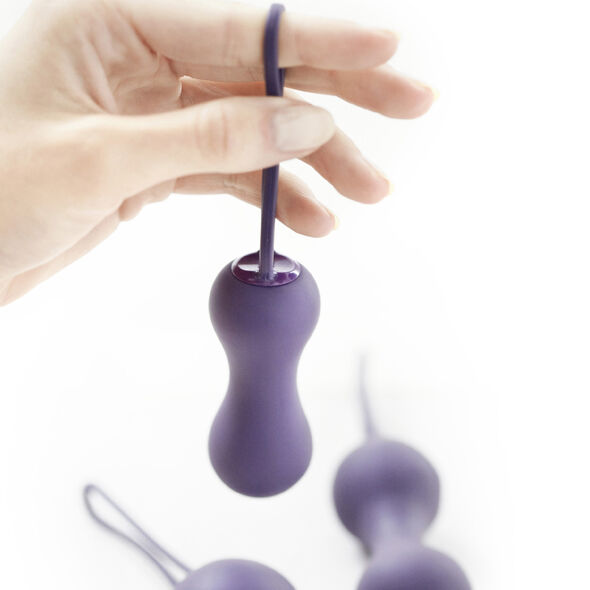 Je Joue-Du liebst Liebeskugeln · Sextoys (Bild 6)