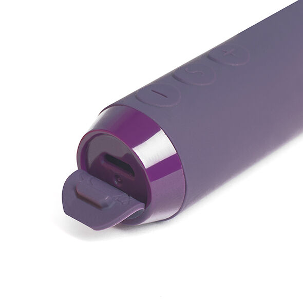 Je Joue-Classic Bullet Vibrator-Silikon, 5 Geschwindigkeiten, Wiederaufladbar · Vibratoren (Bild 6)