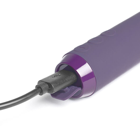 Je Joue-Classic Bullet Vibrator-Silikon, 5 Geschwindigkeiten, Wiederaufladbar · Vibratoren (Bild 7)