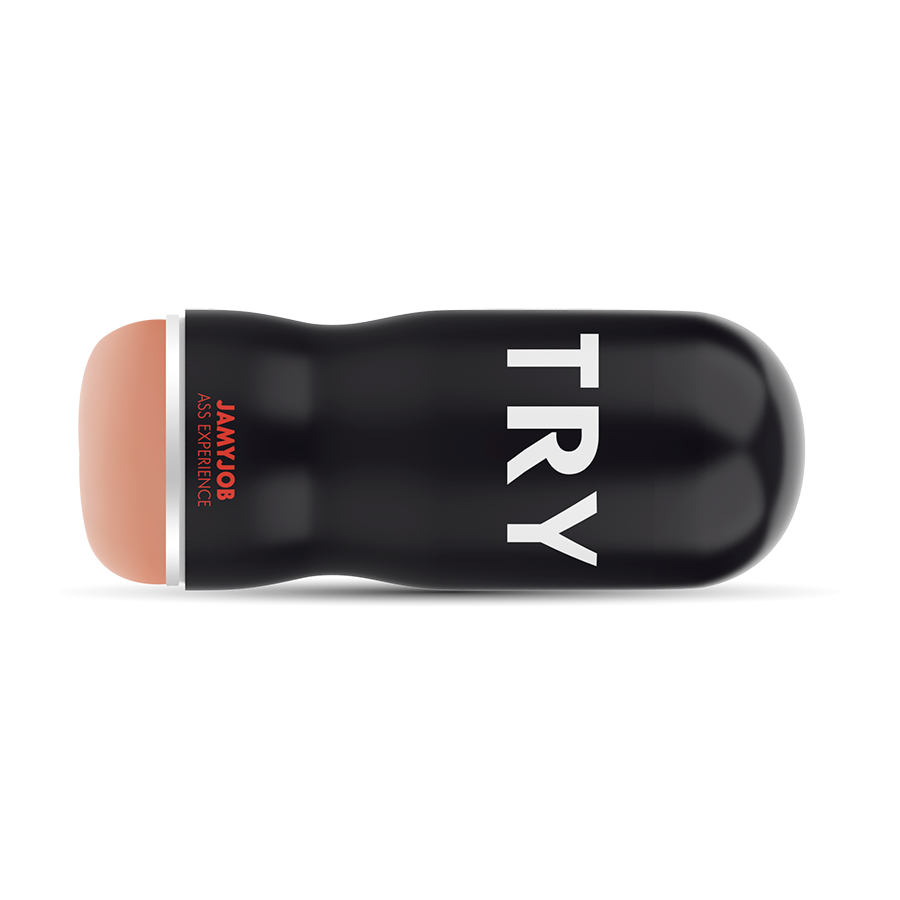 Jamyjob-Masturbator Anal-TPR-Erfahrung · Sextoys (Bild 3)