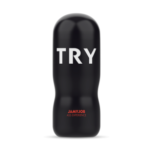 Jamyjob-Masturbator Anal-TPR-Erfahrung · Sextoys (Bild 4)