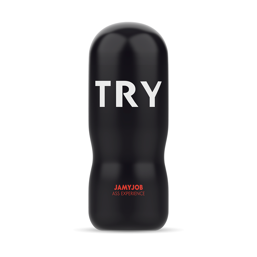 Jamyjob-Masturbator Anal-TPR-Erfahrung · Sextoys (Bild 4)