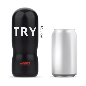 Jamyjob-Masturbator Anal-TPR-Erfahrung · Sextoys (Bild 5)