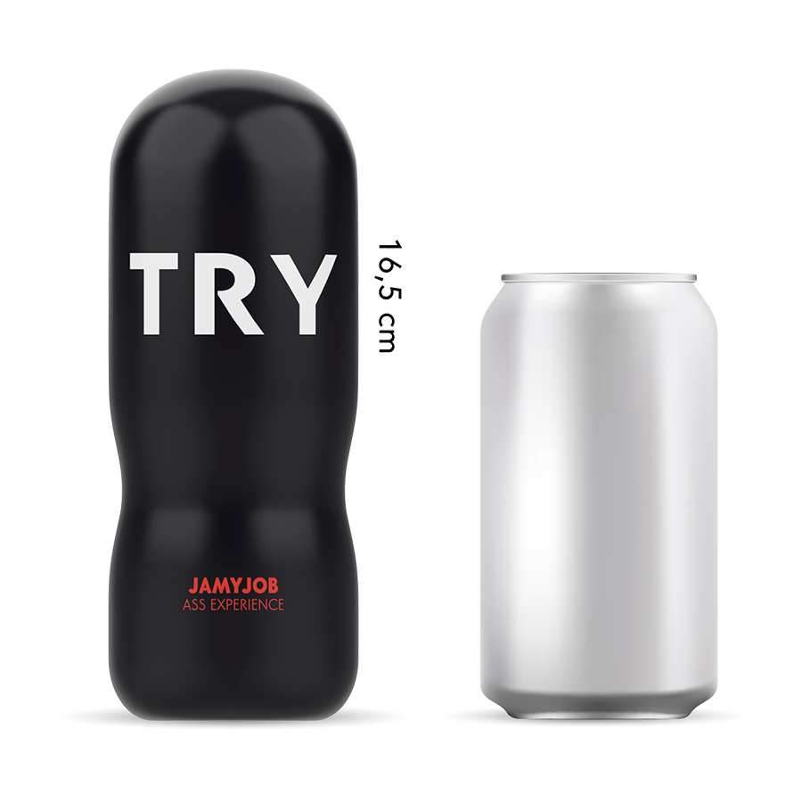 Jamyjob-Masturbator Anal-TPR-Erfahrung · Sextoys (Bild 5)