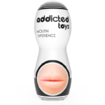 Addicted Toys-Masturbator Mund-TPR · Sextoys