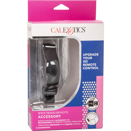 Calexotics-Fernbedienung Armband für Xo, Zubehör · Vibratoren (Bild 2)