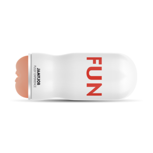 Jamyjob-Vagina Masturbator Diskret-TPR · Sextoys (Bild 4)